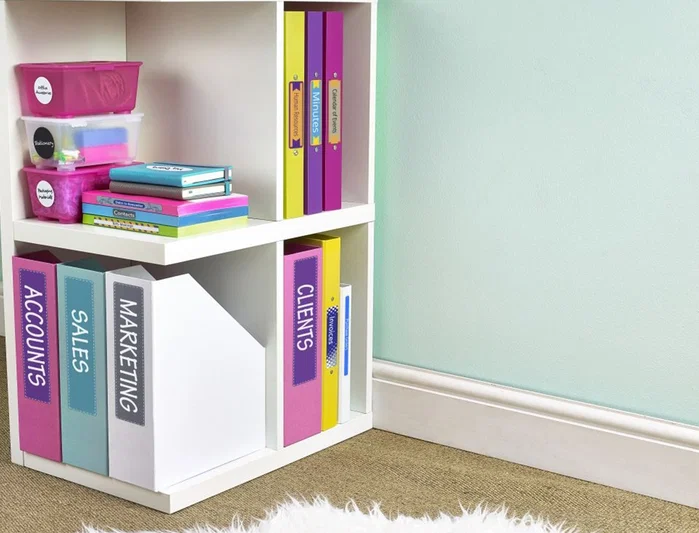 Avery Etiquetas Adhesivas Ultragrip Para Archivadores Palanca 192x61 mm Inkjet-Láser 4 X 25H Blanco Avery Etiquetas Adhesivas Ultragrip Para Archivadores Palanca 192x61 mm Inkjet-Láser 4 X 25H Blanco