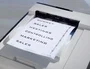 Avery Etiquetas Adhesivas Ultragrip Para Archivadores Palanca 192x61 mm Inkjet-Láser 4 X 25H Blanco