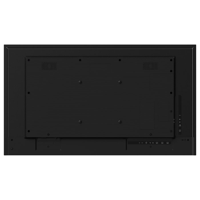 Iiyama Monitor Smart TV LH4341UHS-B2 108 cm (43") 4K Ultra HD IPS 3xHDMI USB 24/7 500 cd/m2 Android 8.0