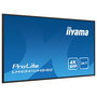 Iiyama Monitor Smart TV LH4341UHS-B2 108 cm (43") 4K Ultra HD IPS 3xHDMI USB 24/7 500 cd/m2 Android 8.0