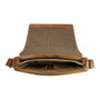 dbramante 1928 Marselisborg Bandolera 14 Pulgadas Golden Tan