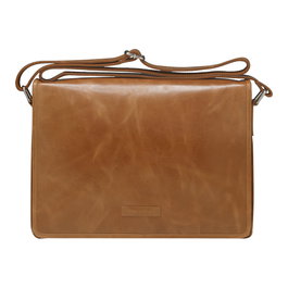 dbramante 1928 Marselisborg Bandolera 14 Pulgadas Golden Tan