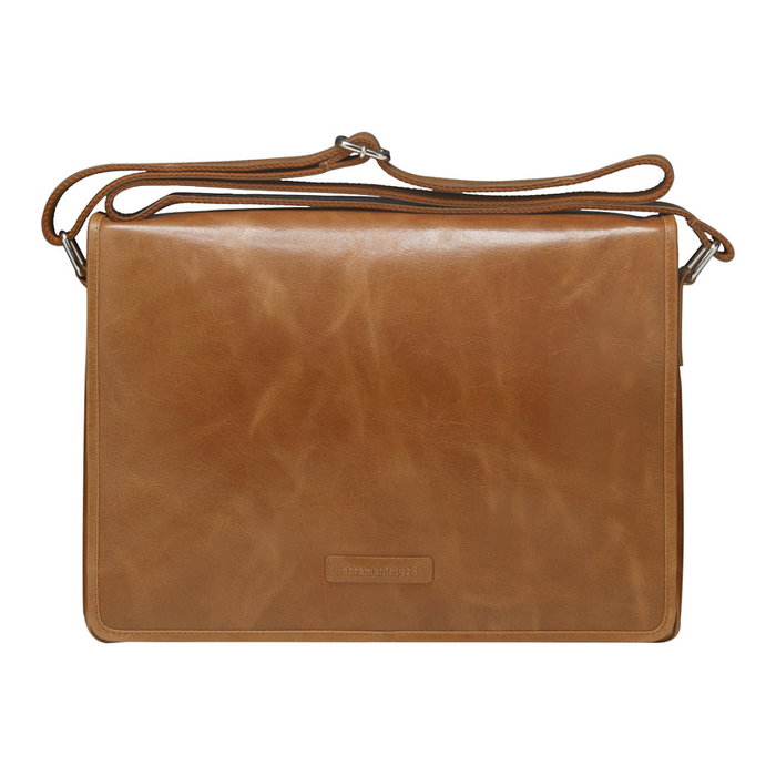dbramante 1928 Marselisborg Bandolera 14 Pulgadas Golden Tan dbramante 1928 Marselisborg Bandolera 14 Pulgadas Golden Tan