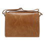 dbramante 1928 Marselisborg Bandolera 14 Pulgadas Golden Tan