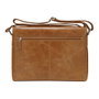dbramante 1928 Marselisborg Bandolera 14 Pulgadas Golden Tan