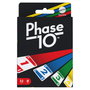 Mattel Phase 10 Kartenspiel