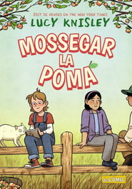 BARCANOVA, Mossegar la poma, Lucy Knisley - BARCANOVA