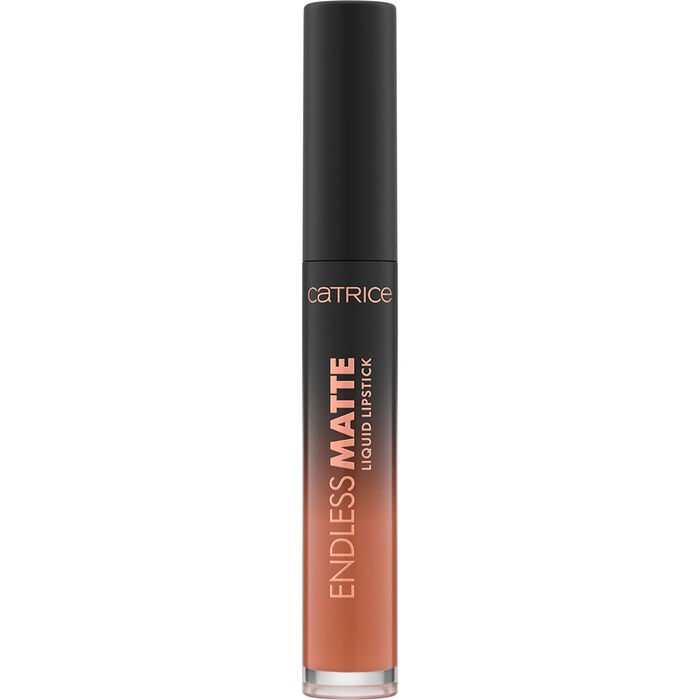 Catrice Endless Matte Barra de Labios Líquida #020-Lovely Nude 4,5 ml