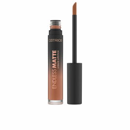 Catrice Endless Matte Barra de Labios Líquida 020-Lovely Nude