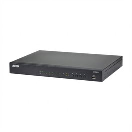 ATEN CN9850-AT-G KVM Switch 4K HDMI sobre IP