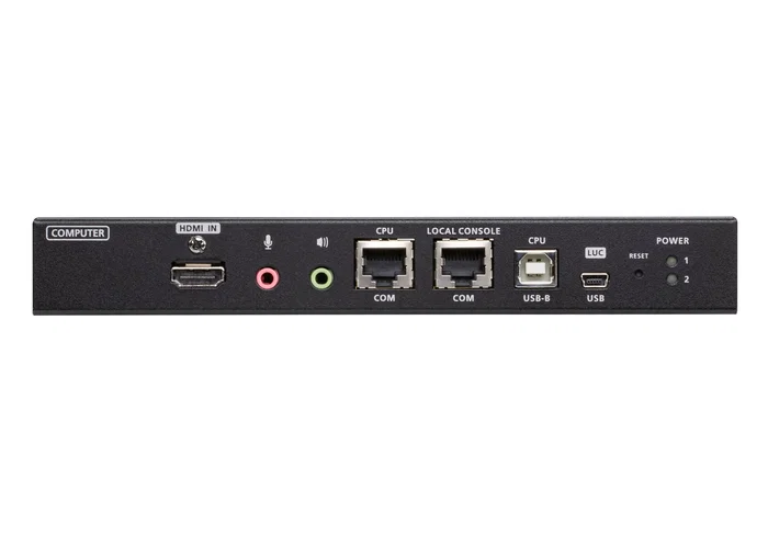 ATEN CN9850-AT-G KVM over IP Switch 4K HDMI ATEN CN9850-AT-G KVM over IP Switch 4K HDMI