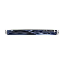 AJA AJA BRIDGE LIVE 12G-4