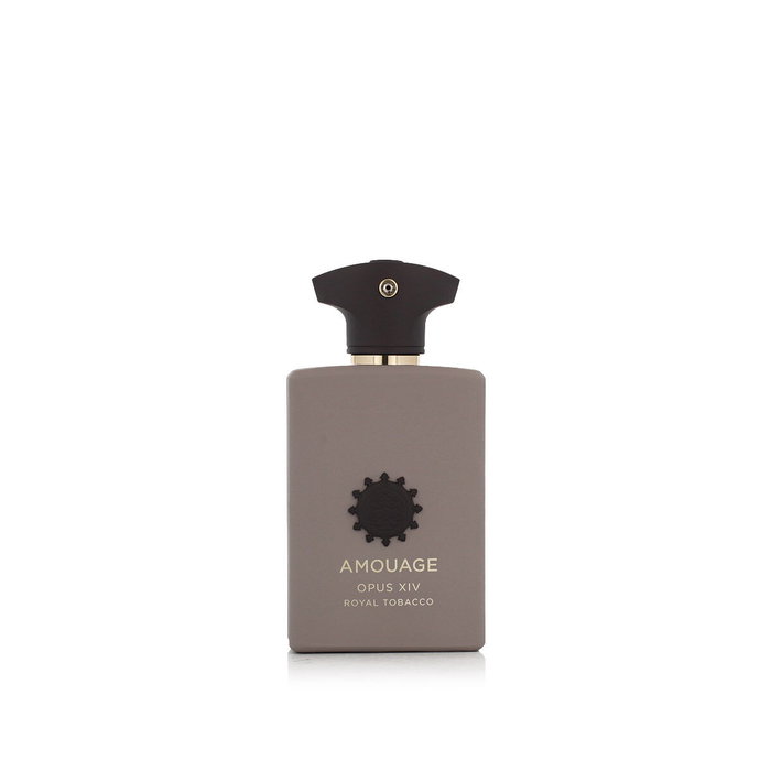 Perfume Unisex Amouage Opus XIV – Royal Tobacco EDP 100 ml Perfume Unisex Amouage Opus XIV – Royal Tobacco EDP 100 ml