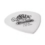 Dunlop Púas Tortex White Jazz III 1,0 mm (pack de 12)