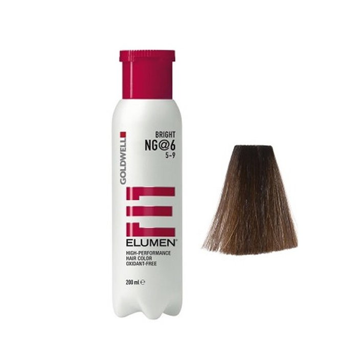 Goldwell Elumen NG@6 200 ml