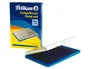 PELIKAN Tampon Nº2 Azul 70 x 110 mm