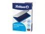 Pelikan Almohadilla Nº2 Azul