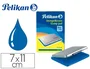 PELIKAN Tampon Nº2 Azul 70 x 110 mm