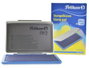 PELIKAN Tampon Nº2 Azul 70 x 110 mm