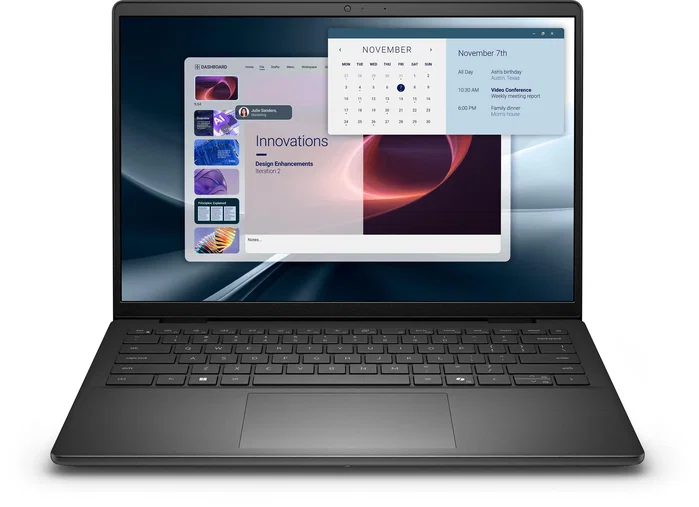 Dell Pro 14 Essential PV14255 Ryzen 7 16GB 512GB SSD 14 FHD+ Dell Pro 14 Essential PV14255 Ryzen 7 16GB 512GB SSD 14 FHD+
