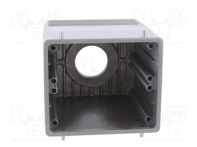 LAPP Carcasa para conectores HDC recta IP65 LAPP Carcasa para conectores HDC recta IP65