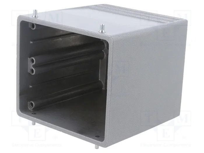LAPP Carcasa para conectores HDC recta IP65 LAPP Carcasa para conectores HDC recta IP65