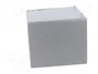 LAPP Carcasa para conectores HDC recta IP65