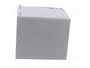 LAPP Carcasa para conectores HDC recta IP65