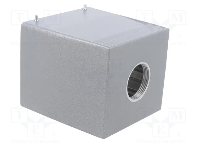 LAPP Carcasa para conectores HDC recta IP65 LAPP Carcasa para conectores HDC recta IP65