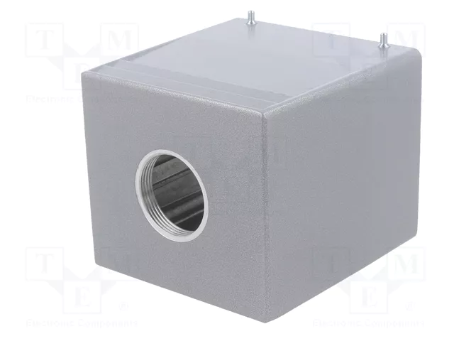 LAPP Carcasa para conectores HDC recta IP65 LAPP Carcasa para conectores HDC recta IP65
