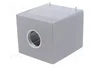 LAPP Carcasa para conectores HDC recta IP65