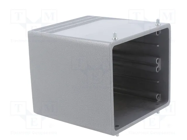 LAPP Carcasa para conectores HDC recta IP65 LAPP Carcasa para conectores HDC recta IP65