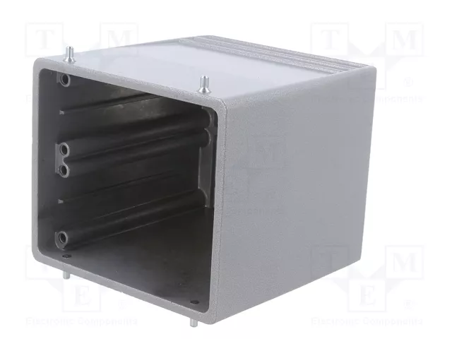LAPP Carcasa para conectores HDC recta IP65 LAPP Carcasa para conectores HDC recta IP65