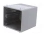 LAPP Carcasa para conectores HDC recta IP65
