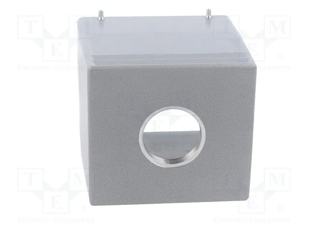 LAPP Carcasa para conectores HDC recta IP65 LAPP Carcasa para conectores HDC recta IP65