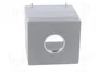 LAPP Carcasa para conectores HDC recta IP65