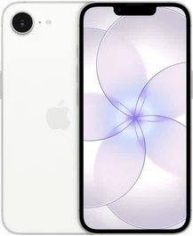 Apple iPhone 17e 512GB Blanco Pantalla OLED 6.1" Cámara 48MP iOS