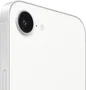 Apple iPhone 17e 512GB Blanco Pantalla OLED 6.1" Cámara 48MP iOS