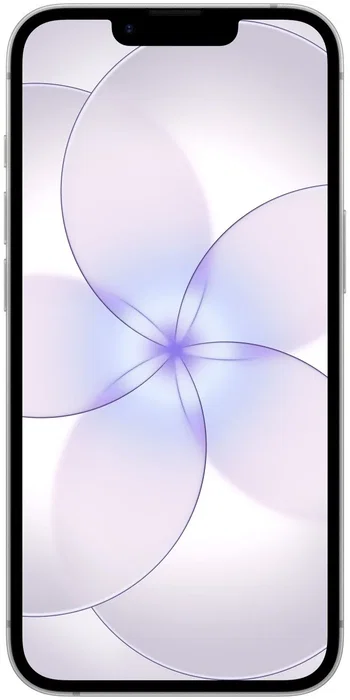 Apple iPhone 17e 512GB Blanco Pantalla OLED 6.1" Cámara 48MP iOS
