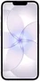 Apple iPhone 17e 512GB Blanco Pantalla OLED 6.1" Cámara 48MP iOS