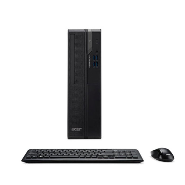Acer Veriton VX2710G Intel Core i5-14400 16GB 512GB SSD Acer Veriton VX2710G Intel Core i5-14400 16GB 512GB SSD