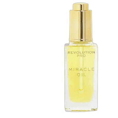 Revolution Pro MIRACLE OIL skincare 30 ml
