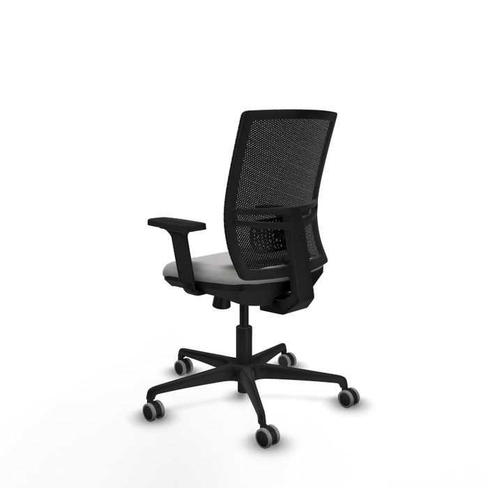PIQUERAS Y CRESPO Silla de oficina Yunquera con mecanismo Sincro/Traslack PIQUERAS Y CRESPO Silla de oficina Yunquera con mecanismo Sincro/Traslack