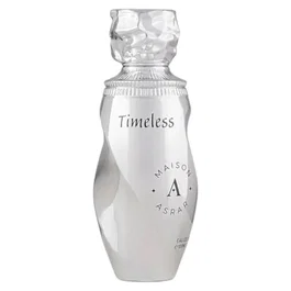 Maison Asrar Timeless Agua de perfume para hombres 100 ml