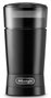 De'Longhi KG200 Molinillo de café Negro