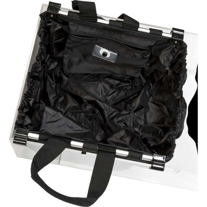 Reisenthel Easyshoppingbag Black Reisenthel Easyshoppingbag Black