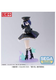 Sajuna Inui Black Lily Figura 16 Cm My Dress-Up Darling Luminasta