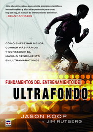 Fundamentos del entrenamiento de ultrafondo, VV.AA. - TUTOR