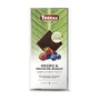 TORRAS Chocolate Negro Frutos del Bosque con Stevia 125 g