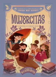 PICARONA Mujercitas